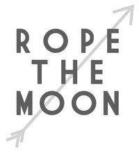 Rope the Moon Jewelry